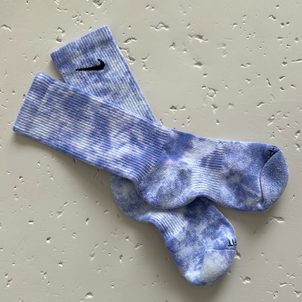Nike socks